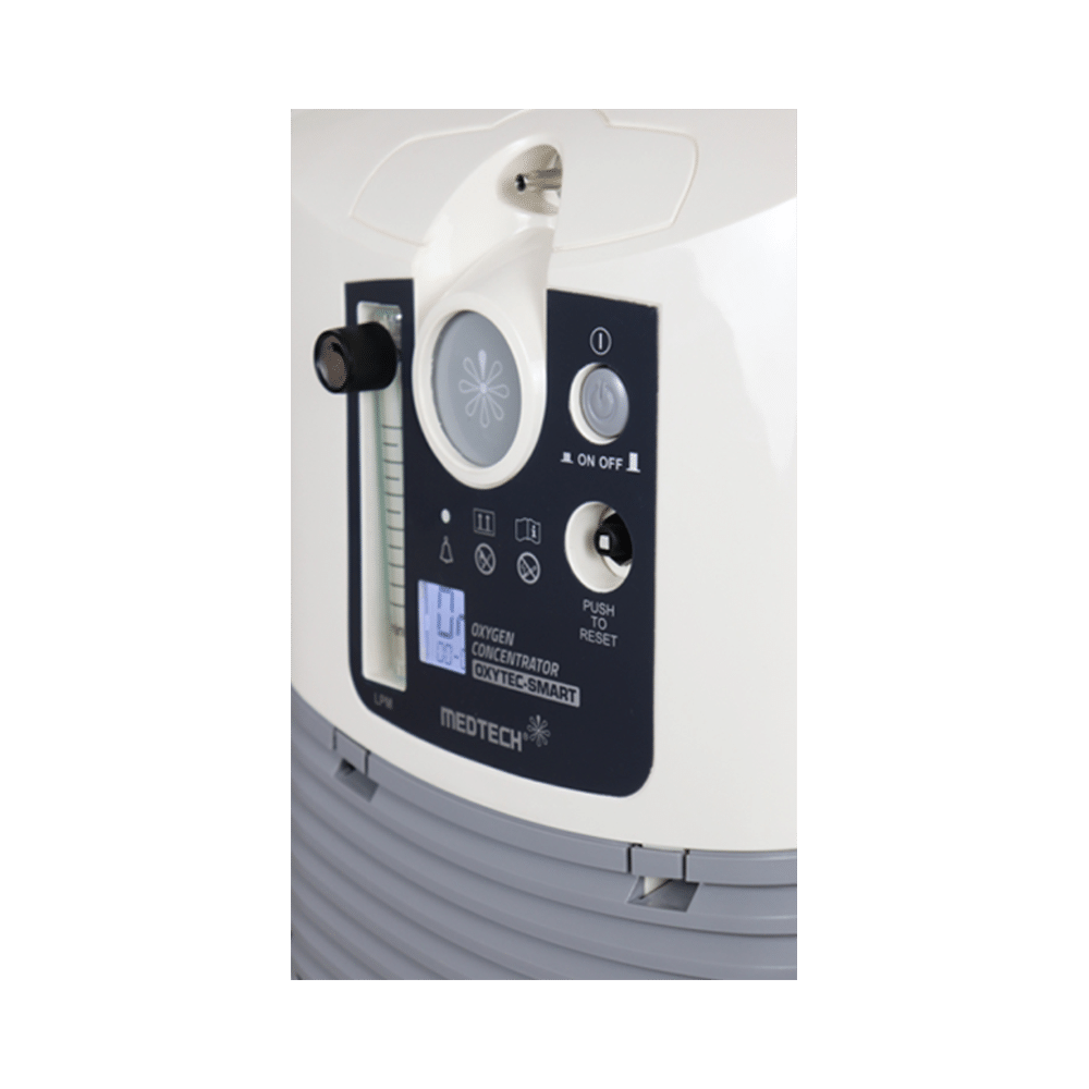 Medtech Oxygen Concentrator-Smart - Image 2
