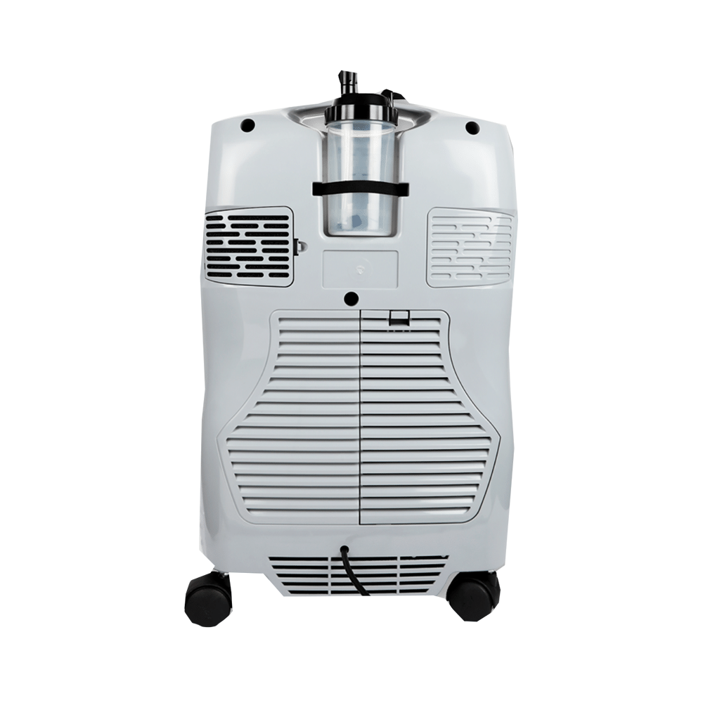Medtech Oxygen Concentrator-Smart - Image 3