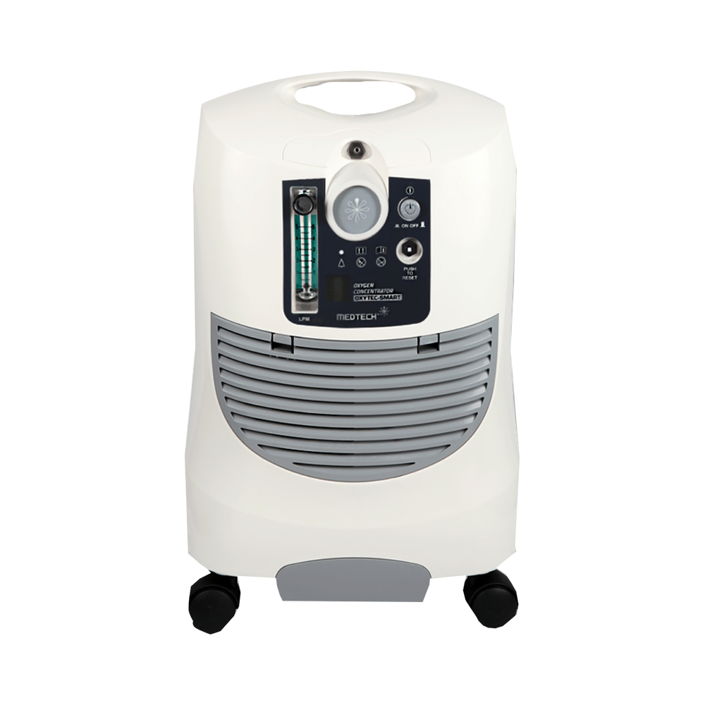 Medtech Oxygen Concentrator-Smart - Image 1