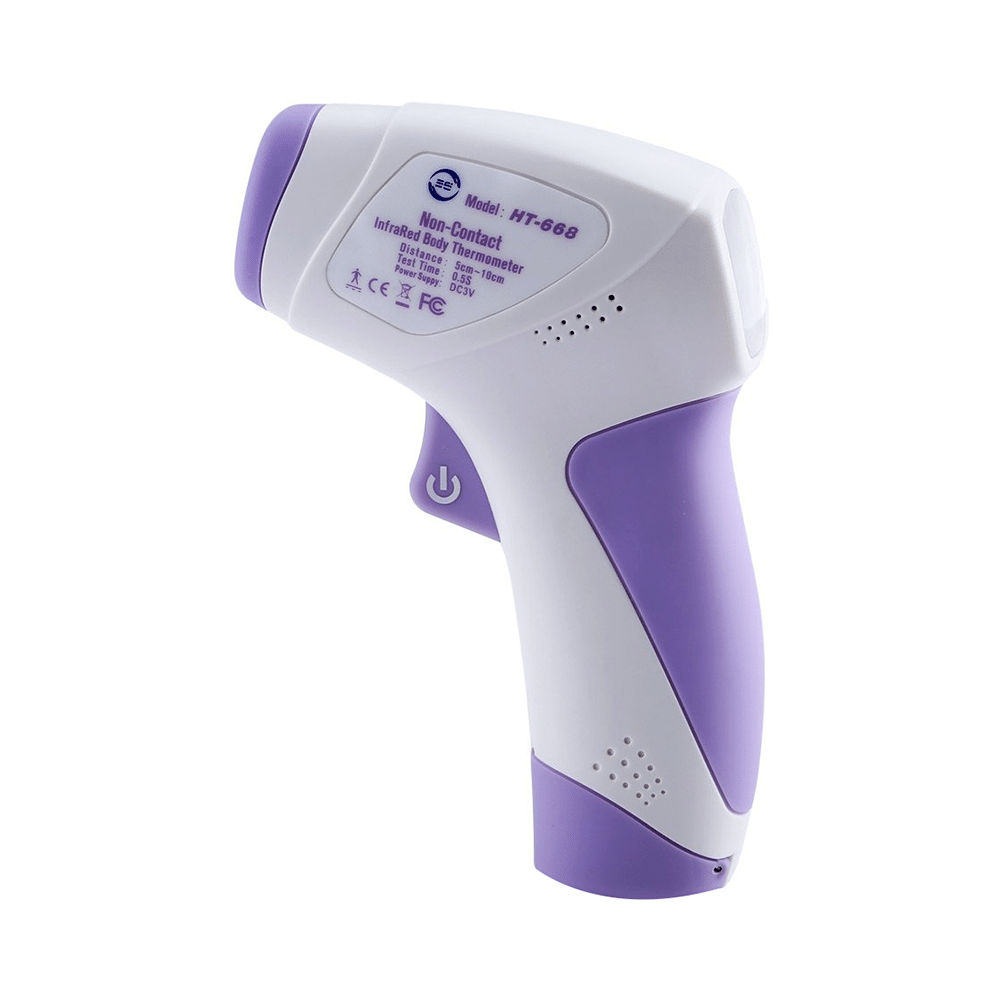 Hannea Degree HT668 Non-Contact Infra Red Body Thermometer - Image 2