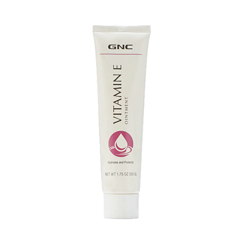 GNC Vitamin E Ointment - Image 1
