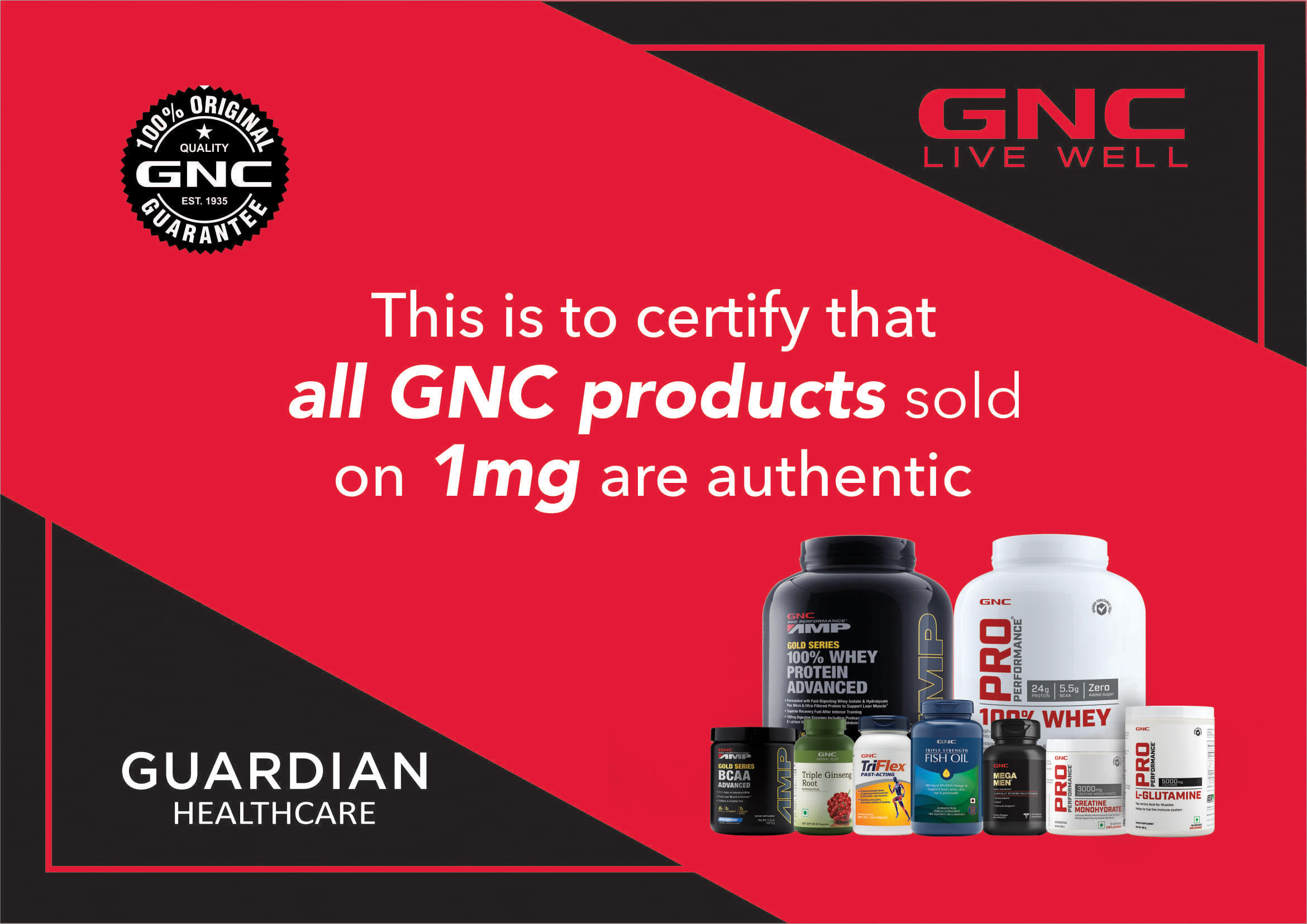 GNC Vitamin E Ointment - Image 3