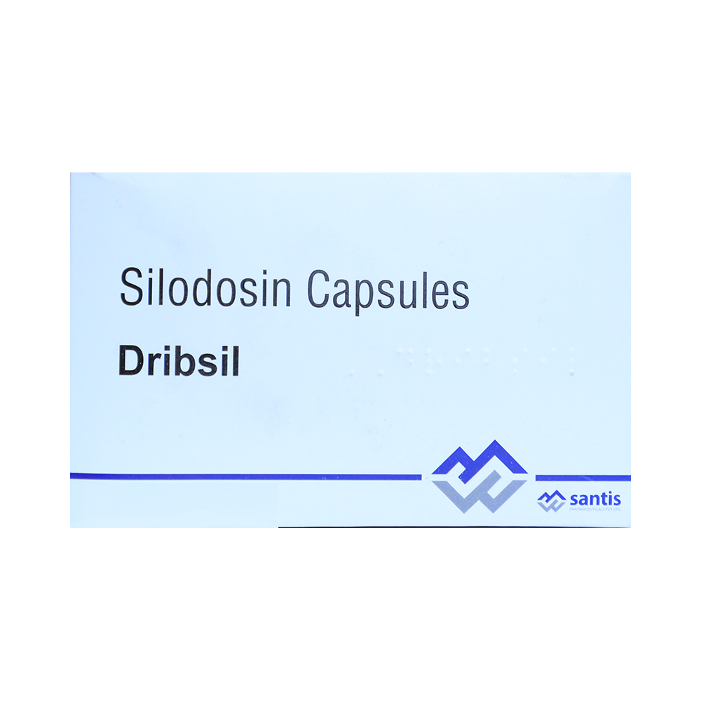 Dribsil Capsule