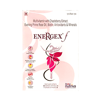 Energex F Combi Kit - Image 1