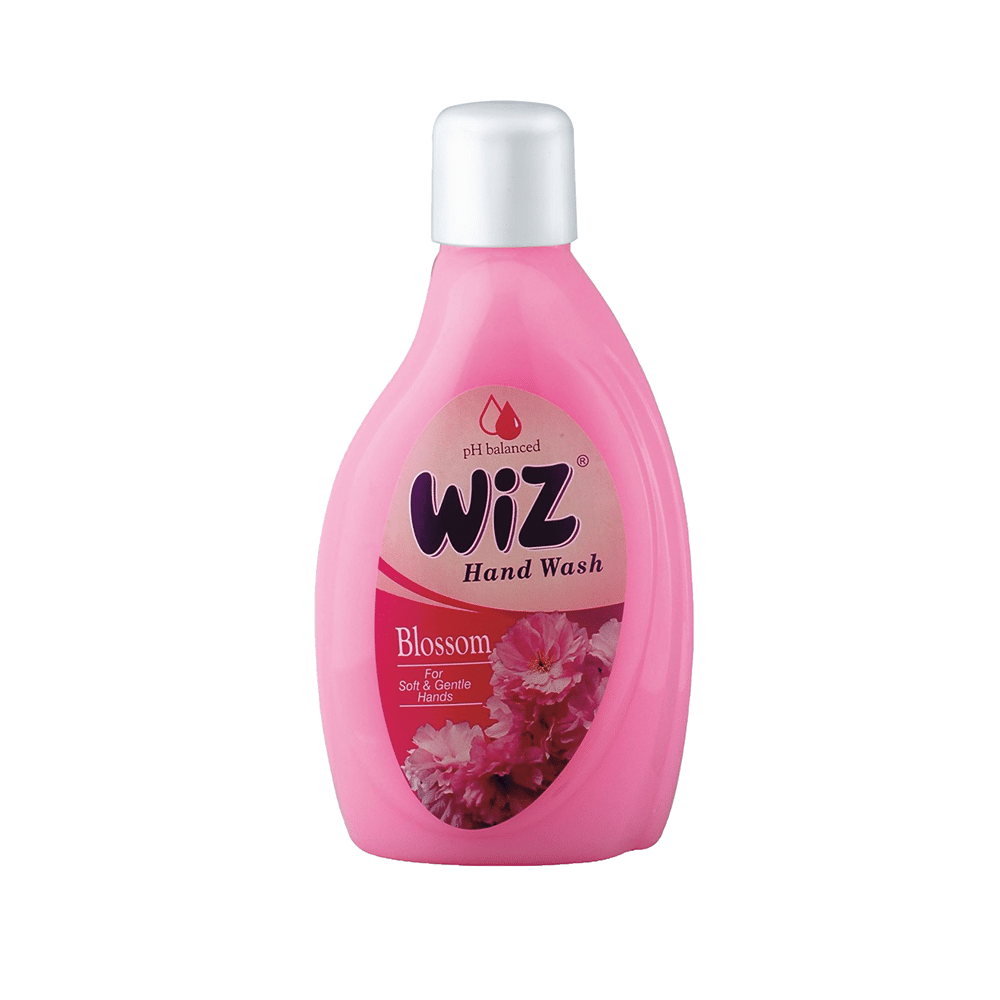 Wiz pH Balance Blossom Hand Wash