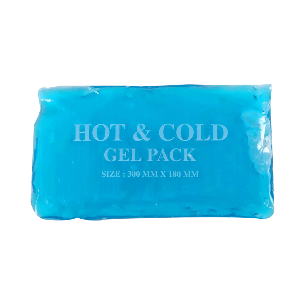 Aurthot Hot & Cold Gel Pack Large - Image 2