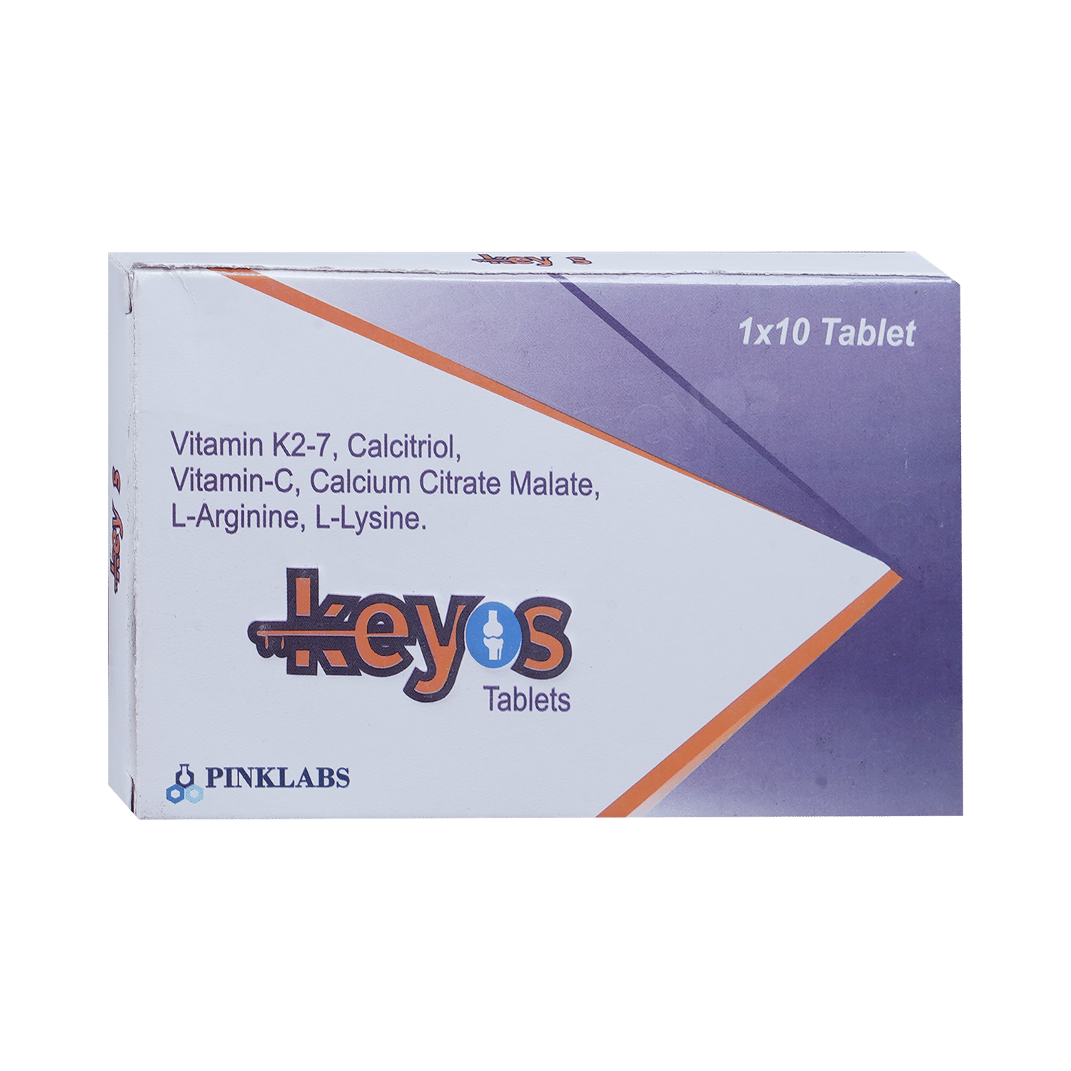 Keyos Tablet - Image 2