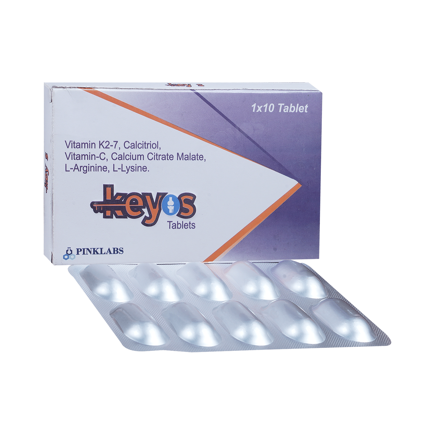 Keyos Tablet - Image 1