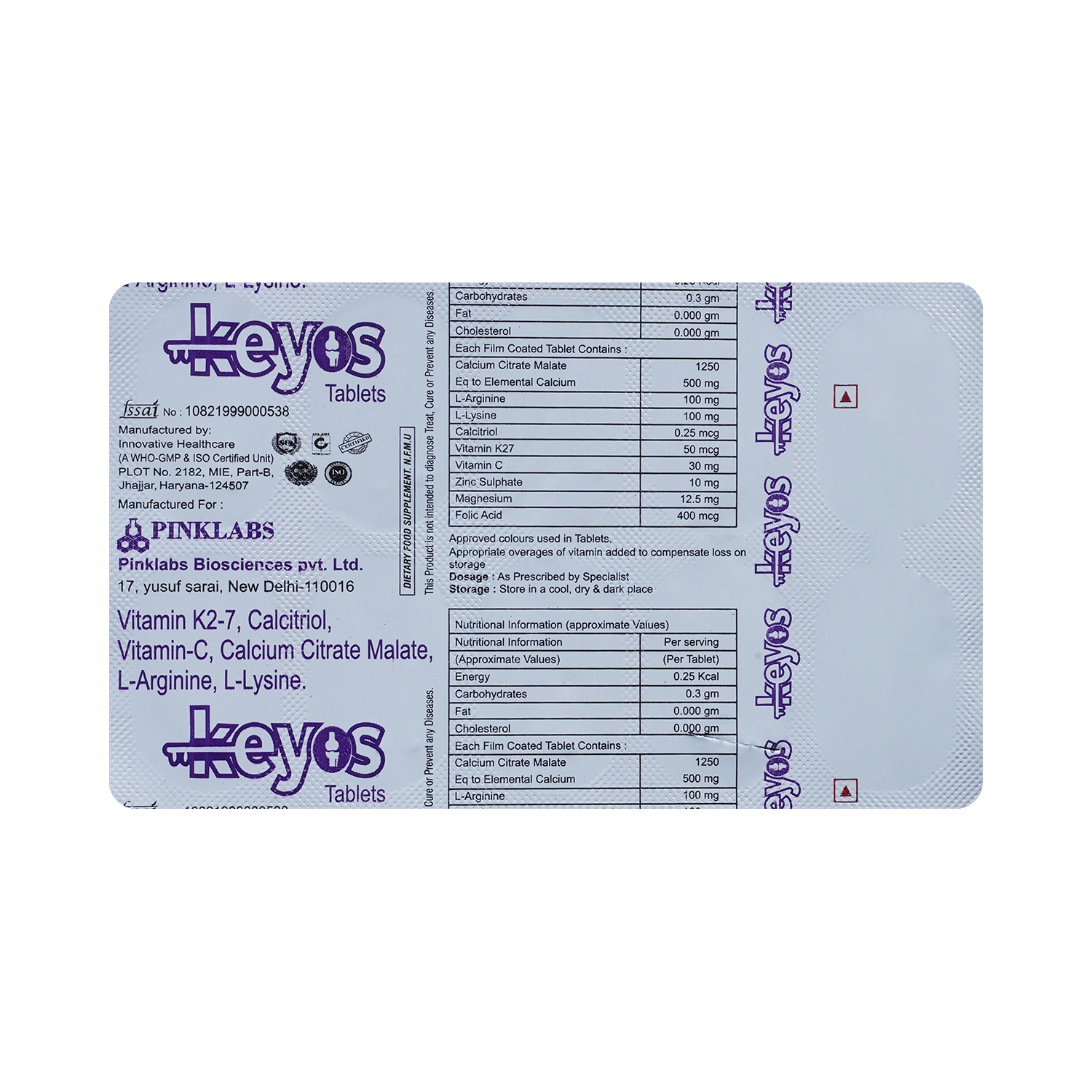 Keyos Tablet - Image 5