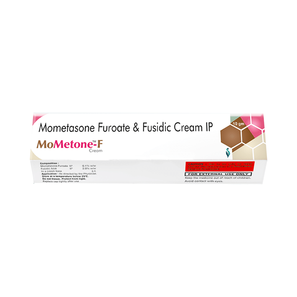Mometone-F Cream
