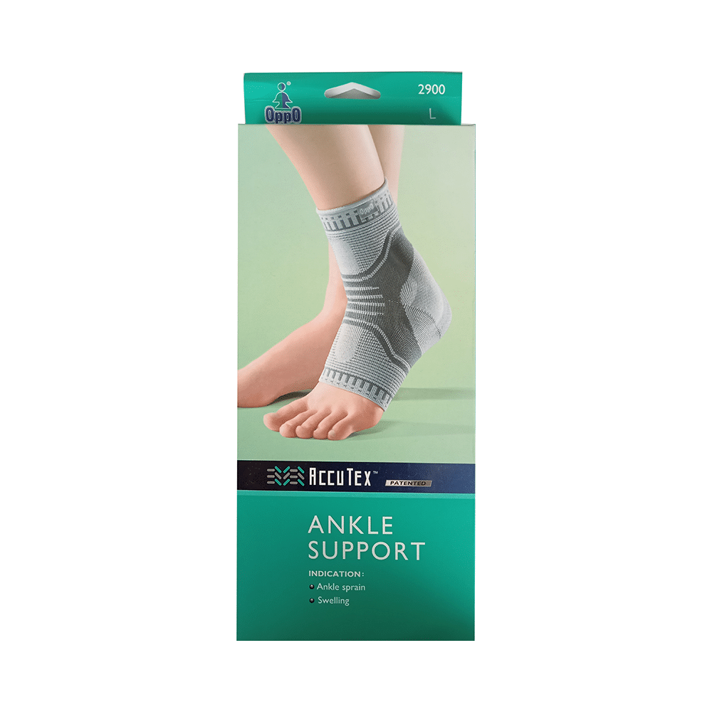 Oppo Accutex Ankle Support - Image 1