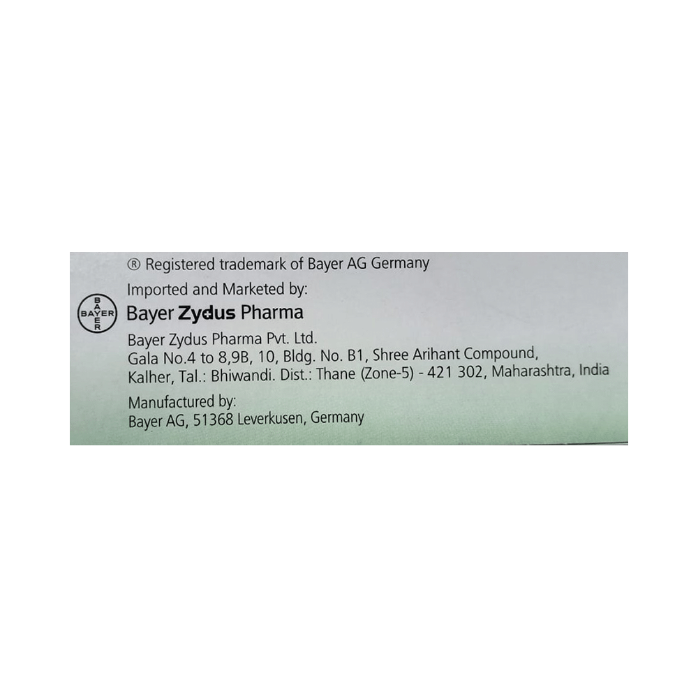 Xarelto 2.5mg Tablet - Image 3