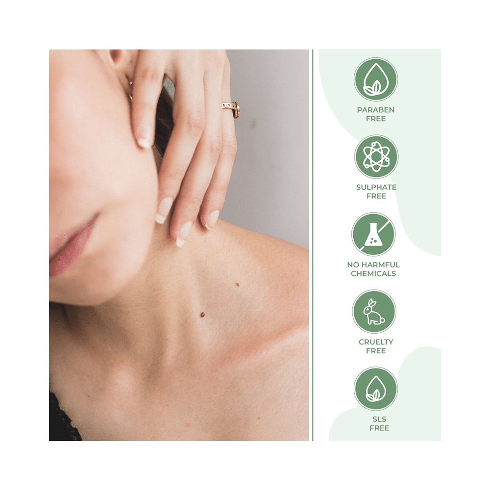 Self Lub Neck and Back Brightening Cream - Image 4