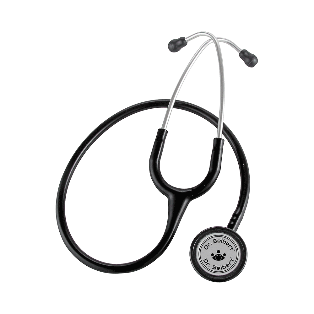 Dr. Seibert Classic Stethoscope - Image 2