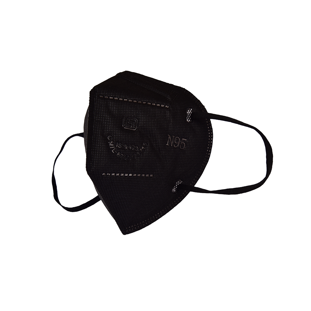 SG Health N 95 Face Mask with Earloop - Image 6