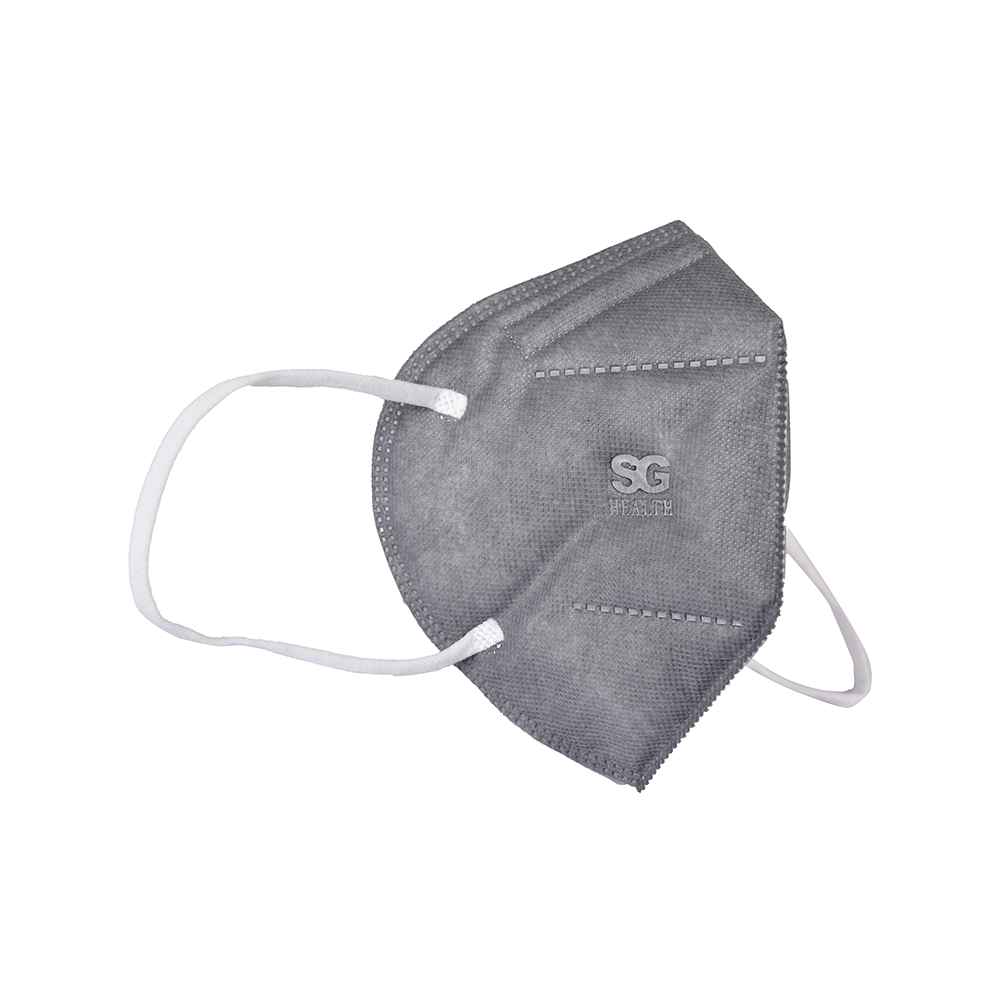SG Health N 95 Face Mask with Earloop - Image 8