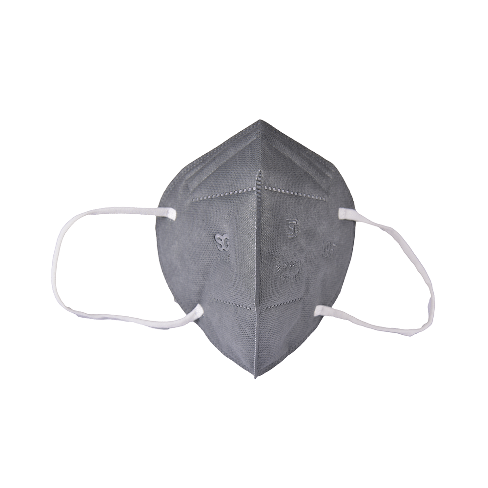 SG Health N 95 Face Mask with Earloop - Image 7
