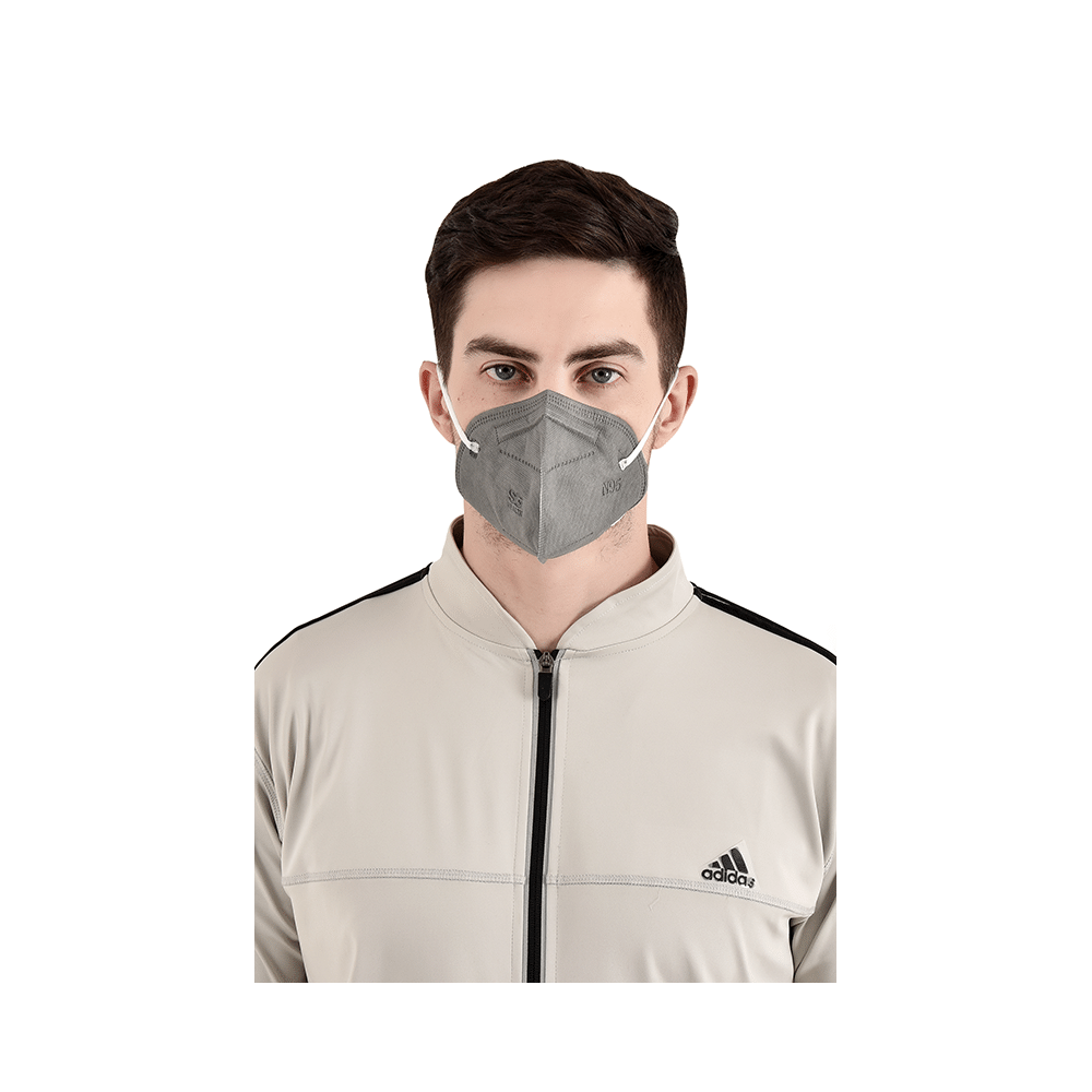 SG Health N 95 Face Mask with Earloop - Image 2