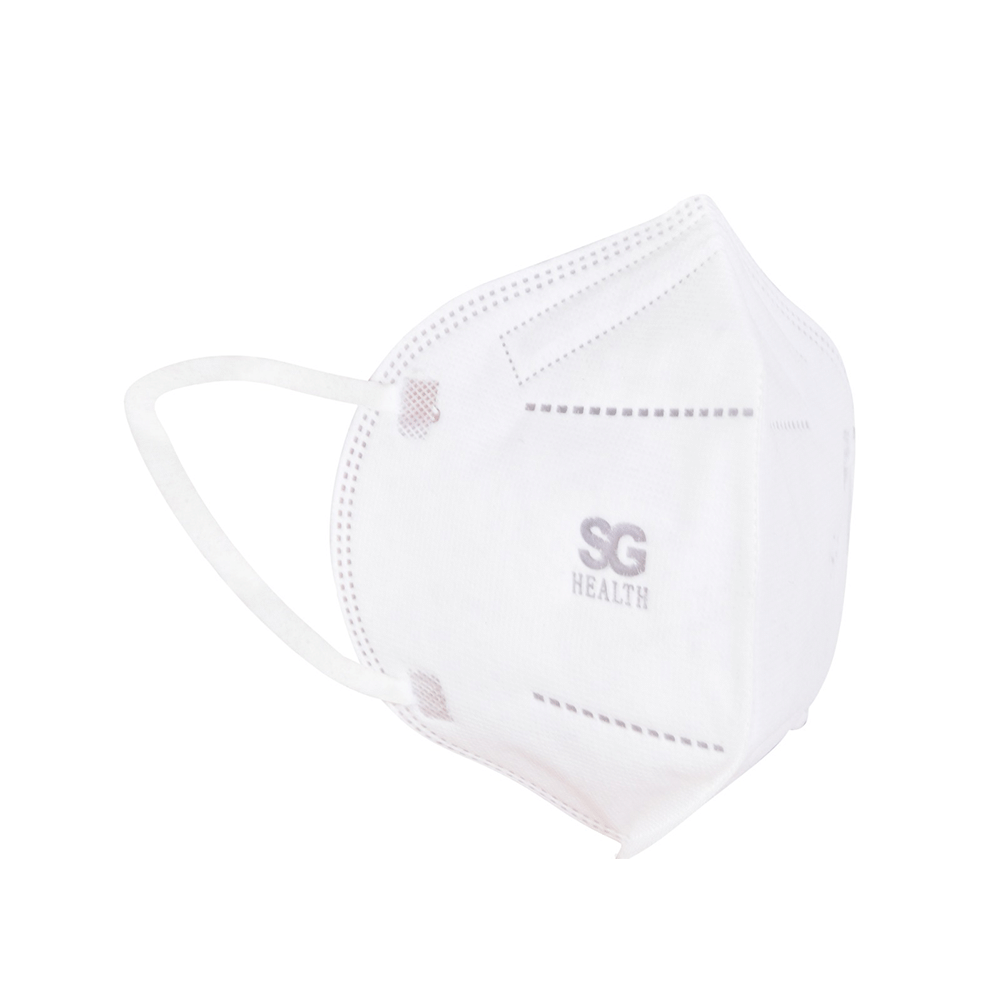 SG Health N 95 Face Mask with Earloop - Image 14