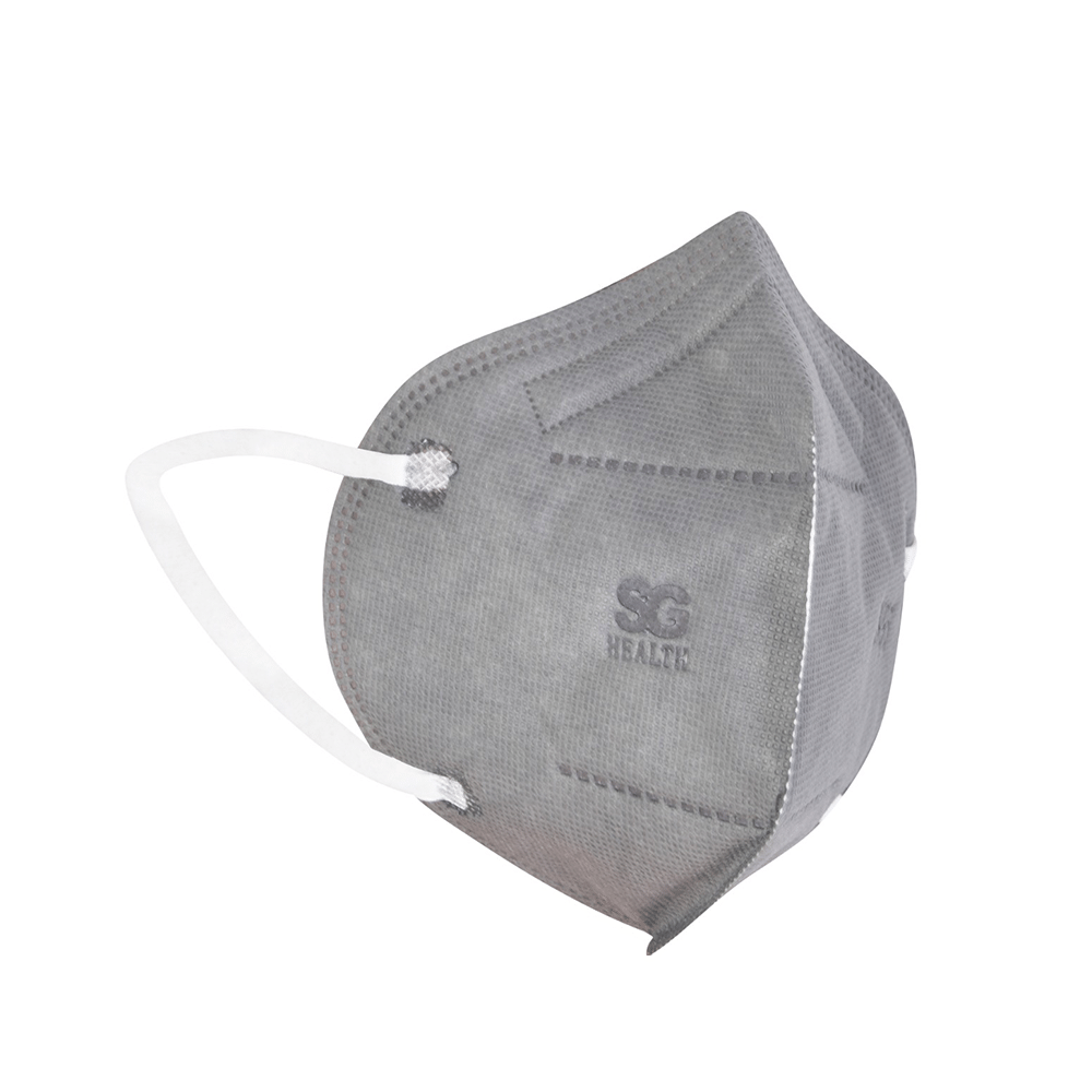SG Health N 95 Face Mask with Earloop - Image 13