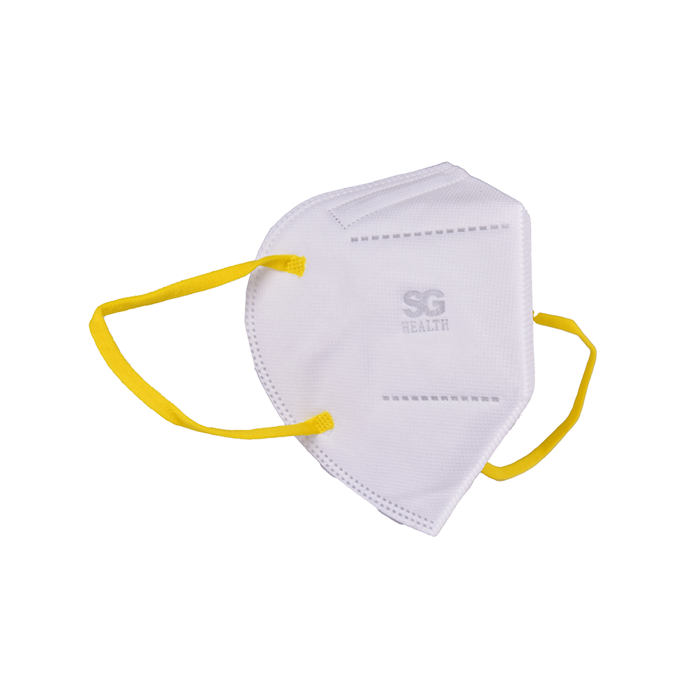 SG Health N 95 Face Mask with Earloop - Image 11