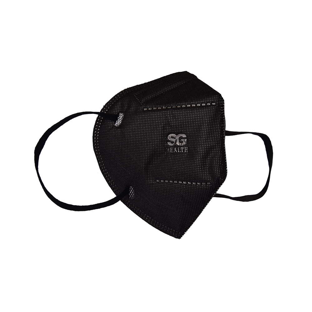SG Health N 95 Face Mask with Earloop - Image 5