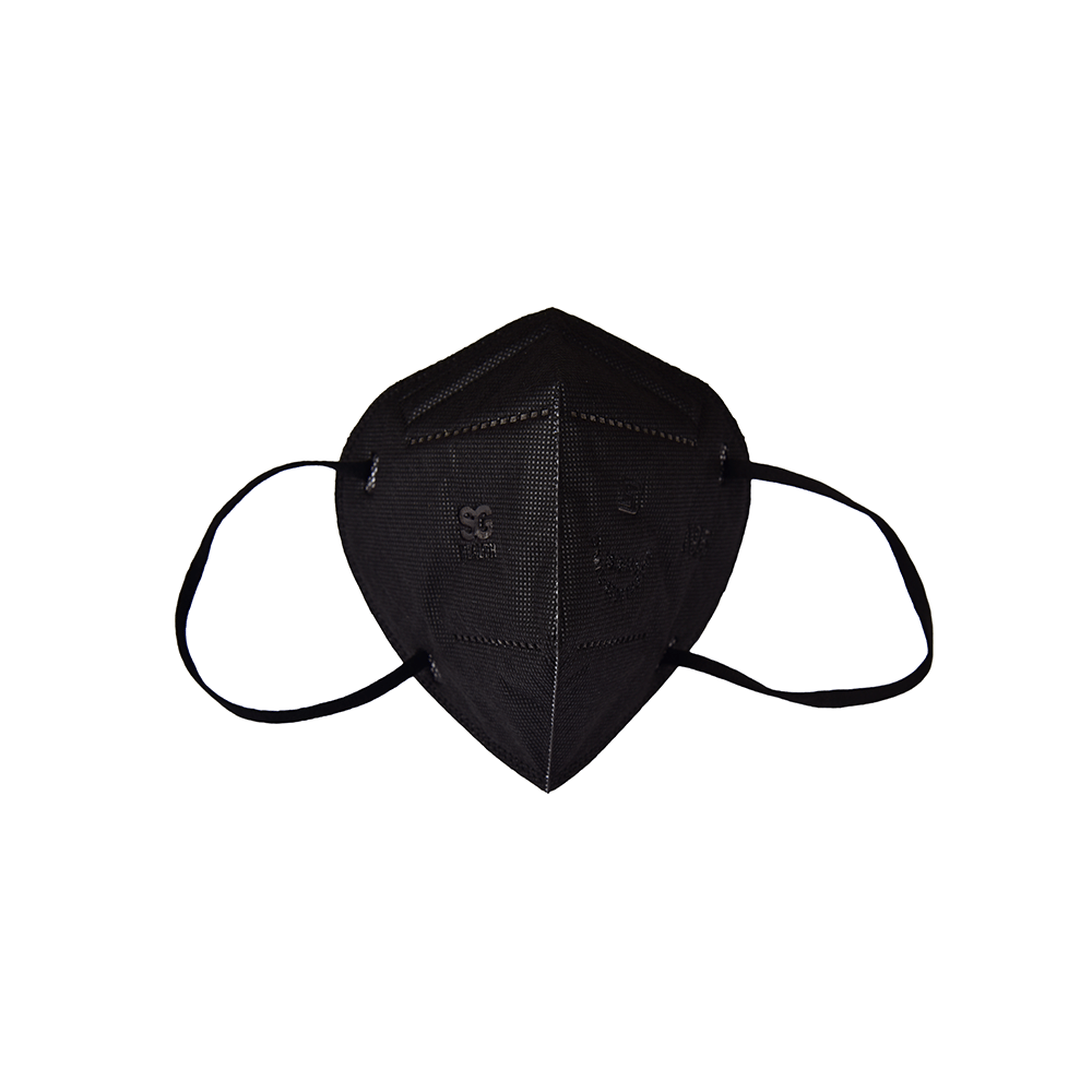 SG Health N 95 Face Mask with Earloop - Image 4