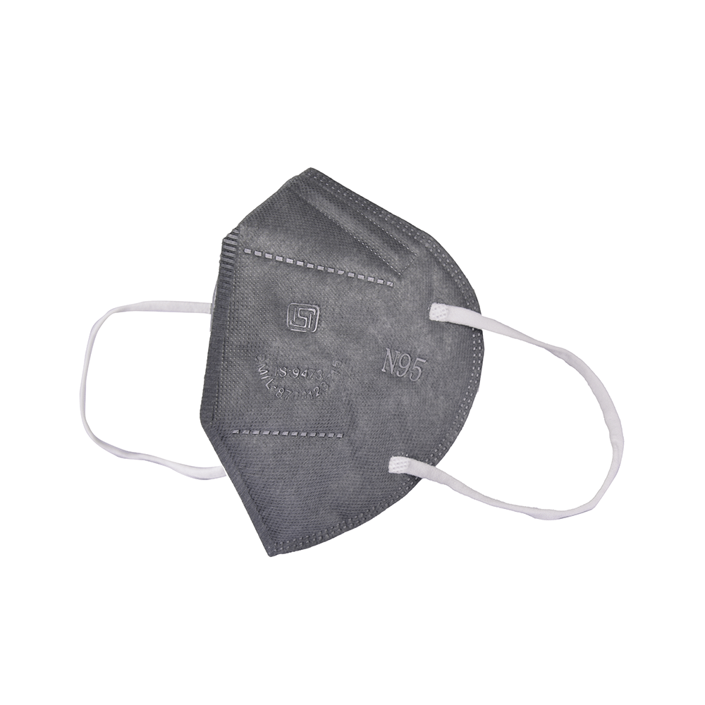 SG Health N 95 Face Mask with Earloop - Image 9