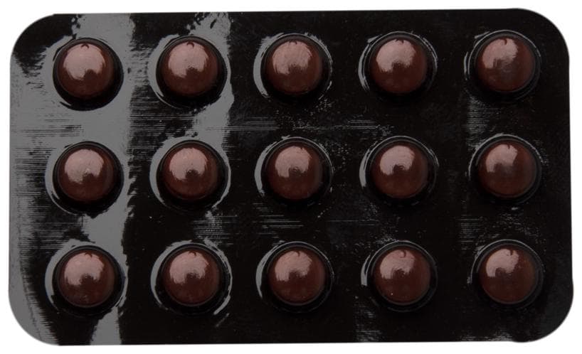 Asomex-D 5 Tablet - Image 2