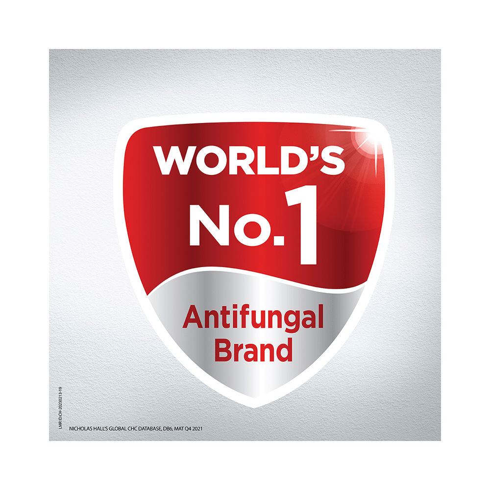 Canesten Antifungal Dusting Powder | For Skin Irritation, Redness, Itching, Prickly Heat & Fungal Infection - Image 5