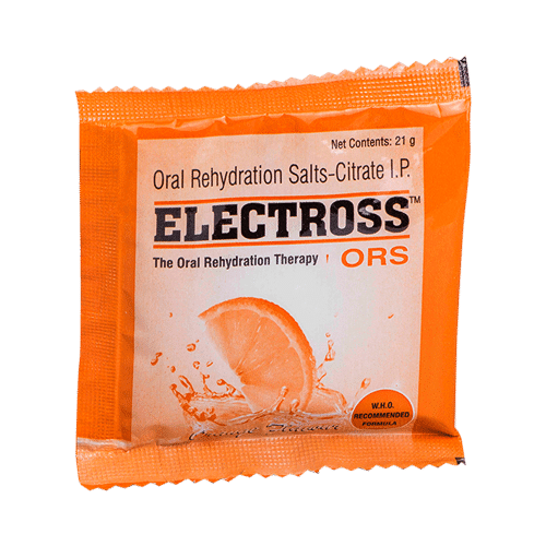 Electross Sachet - Image 1