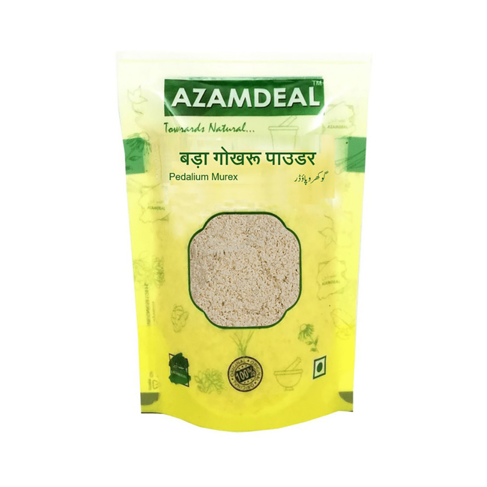 Azamdeal Bada Gokhru Powder