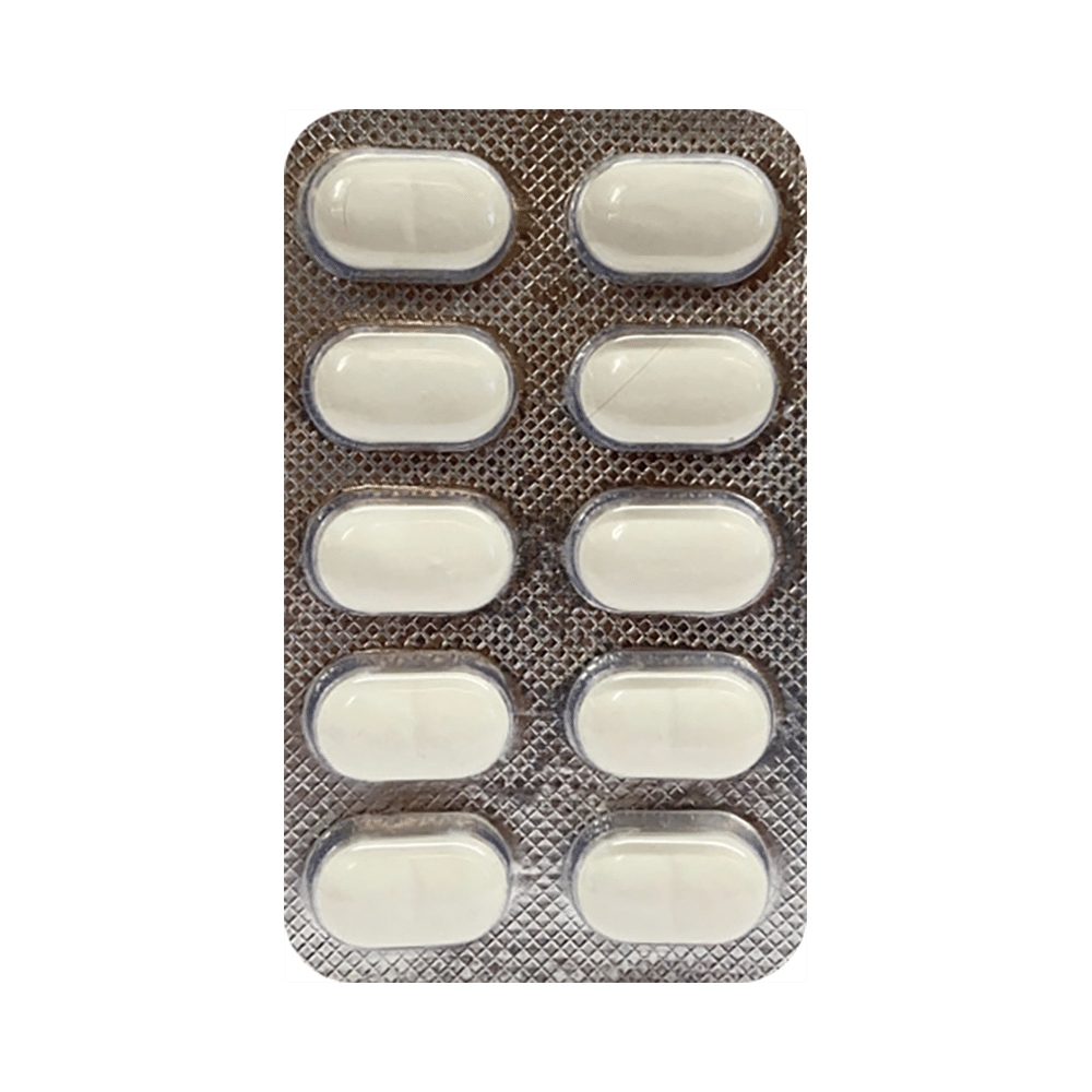 Sivodol-P Tablet - Image 2