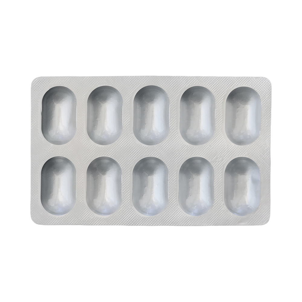 Nurexa-DL Capsule DR - Image 5
