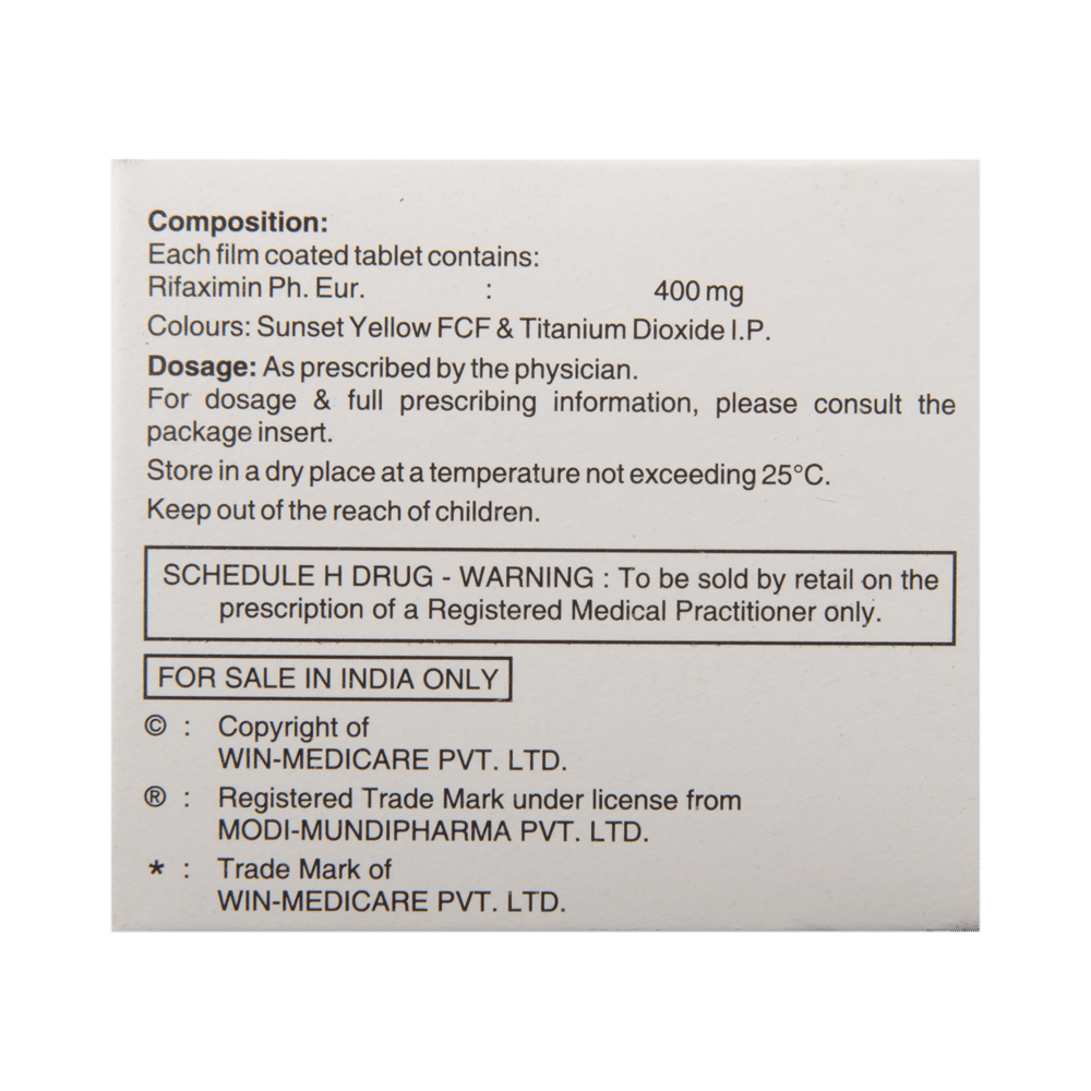 Gutwin 400 Tablet - Image 3