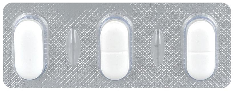 Azicip 500 Tablet - Image 1