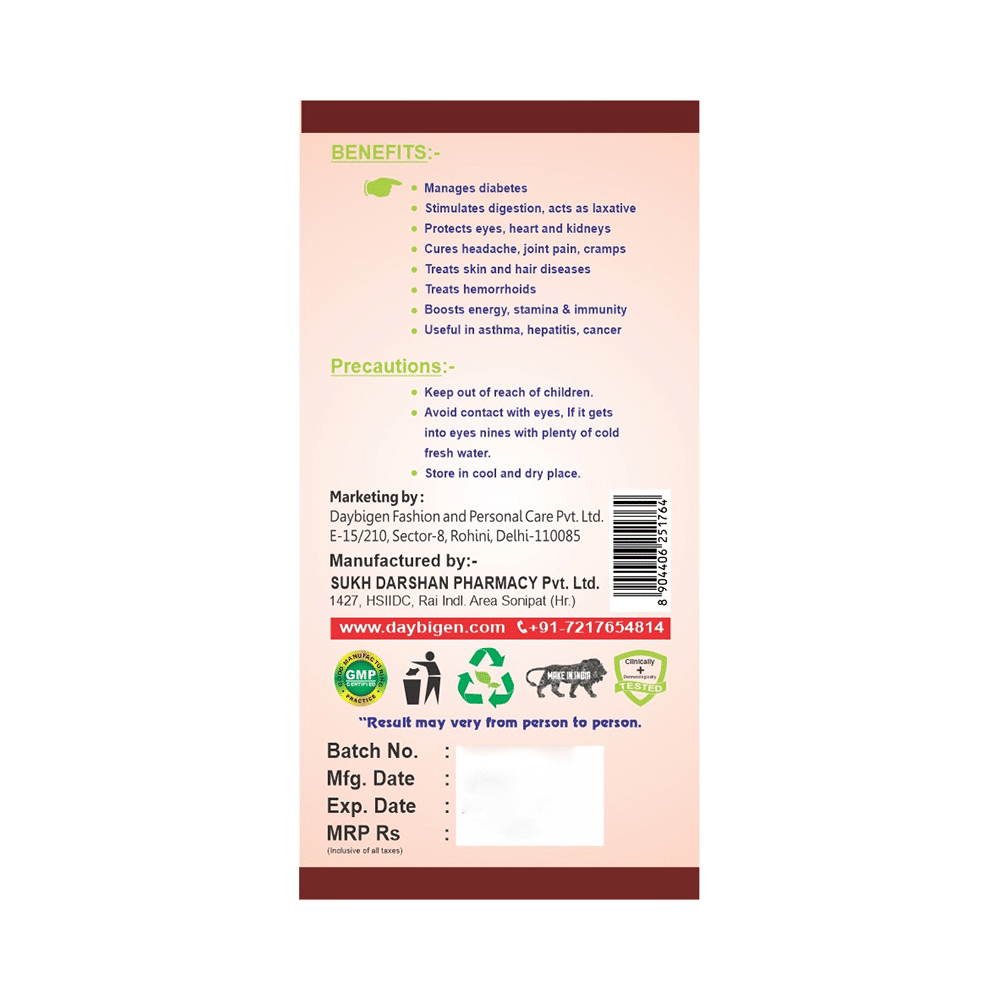 TreasureHerbs Cold Pressed Kalonji Oil - Image 2