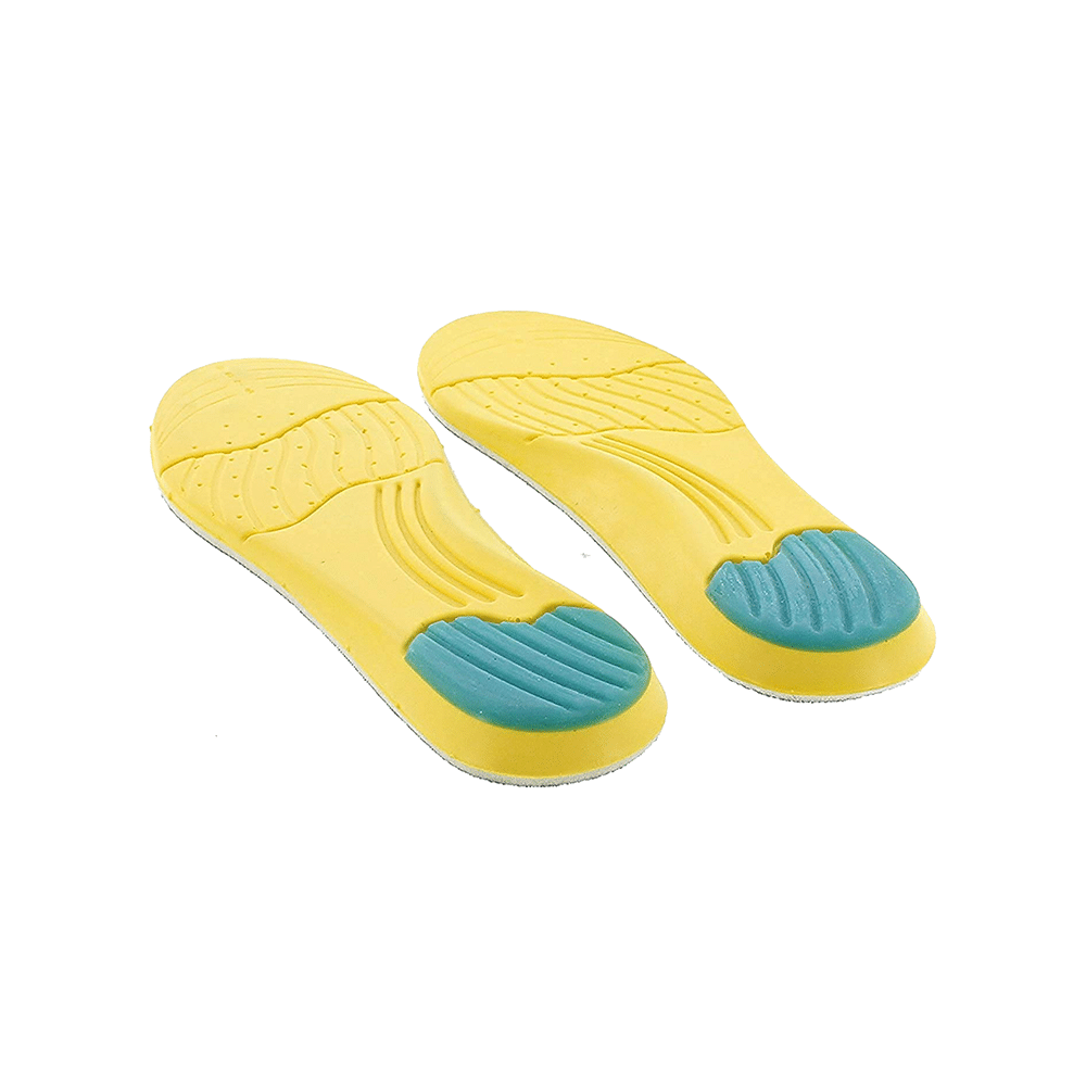 Skudgear Arch Support Shock Absorption Insole - Image 2