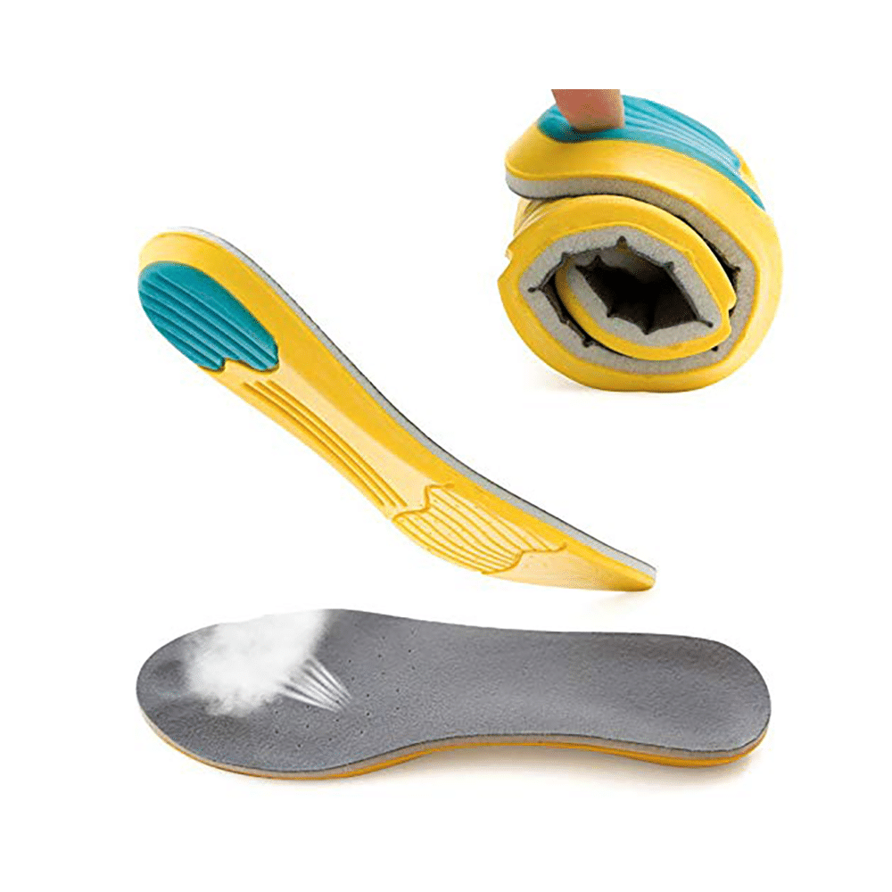 Skudgear Arch Support Shock Absorption Insole - Image 3
