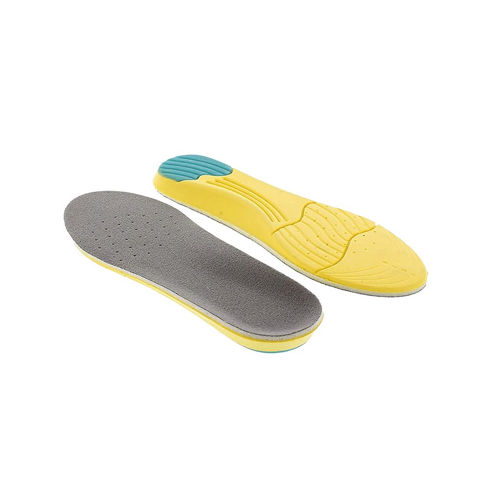 Skudgear Arch Support Shock Absorption Insole - Image 4