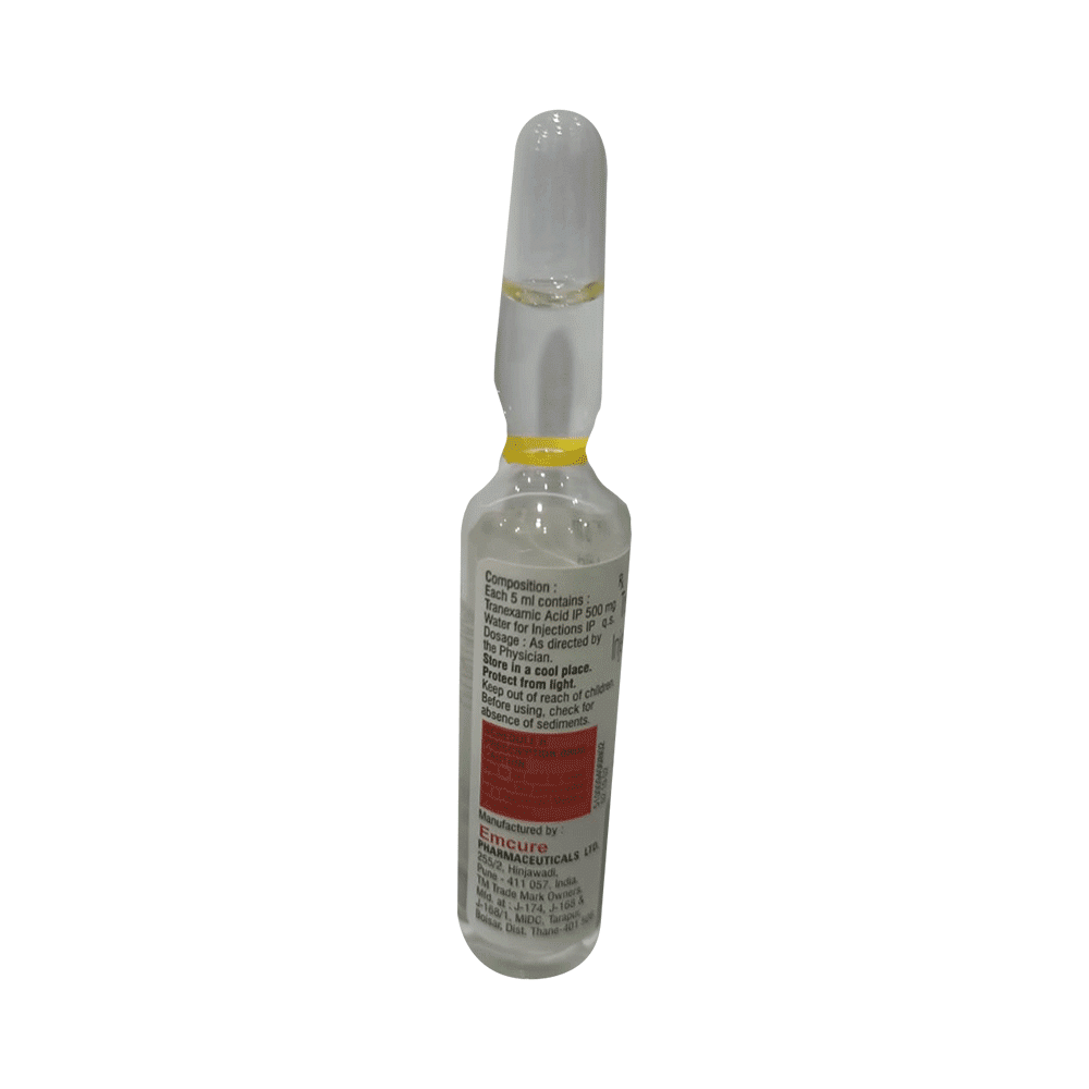 Pause 500mg Injection - Image 3