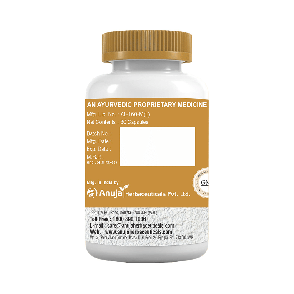 Anuja Rumaflex Capsule - Image 3