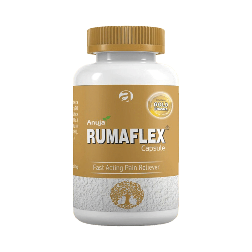 Anuja Rumaflex Capsule - Image 1