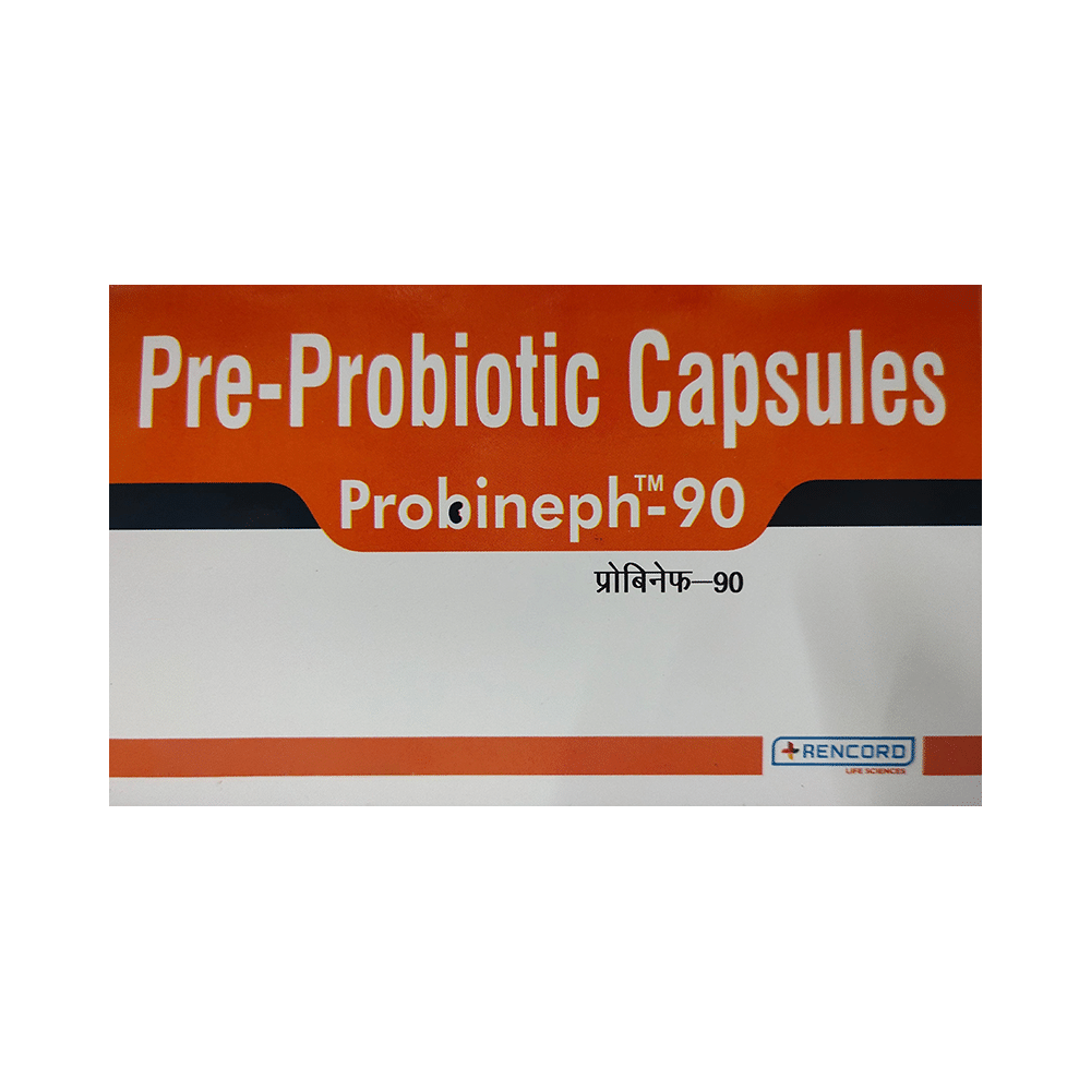 Probineph 90 Capsule - Image 1