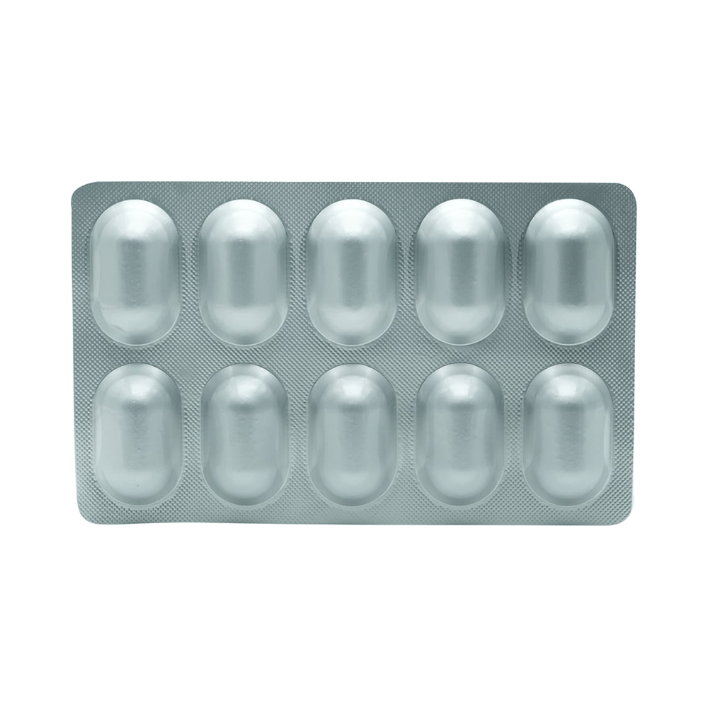 Myoglad Tablet - Image 3