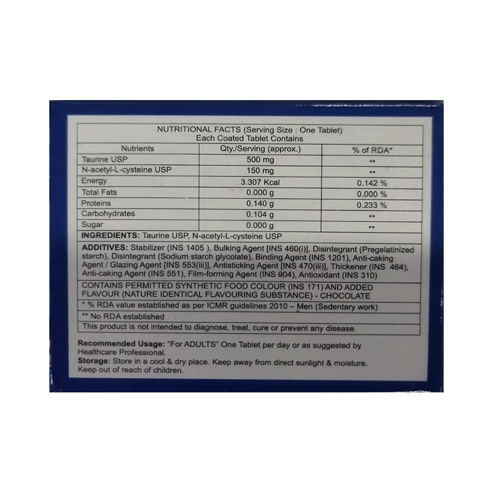 Soihenz Tablet - Image 5