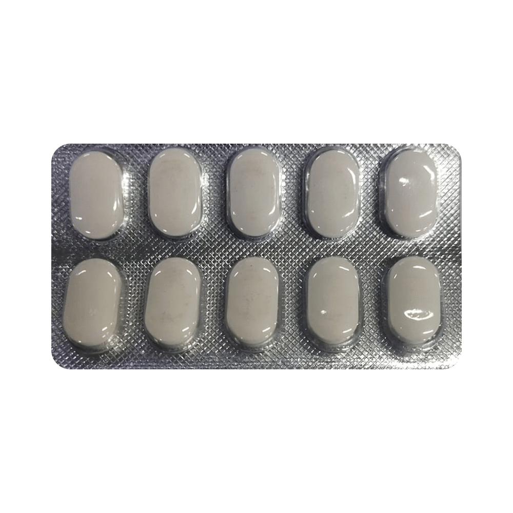 Soihenz Tablet - Image 3