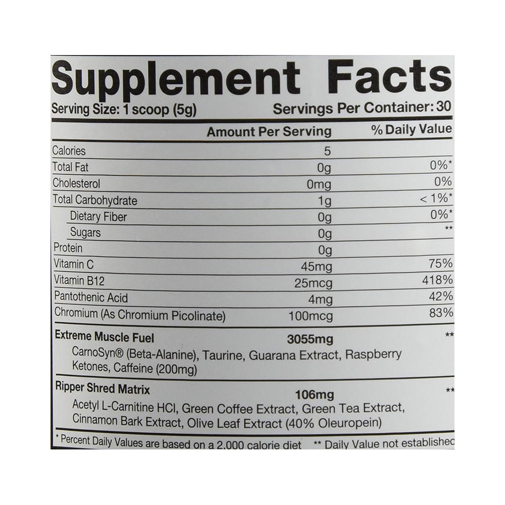 Cobra Labs The Ripper Pineapple Shred - Image 3