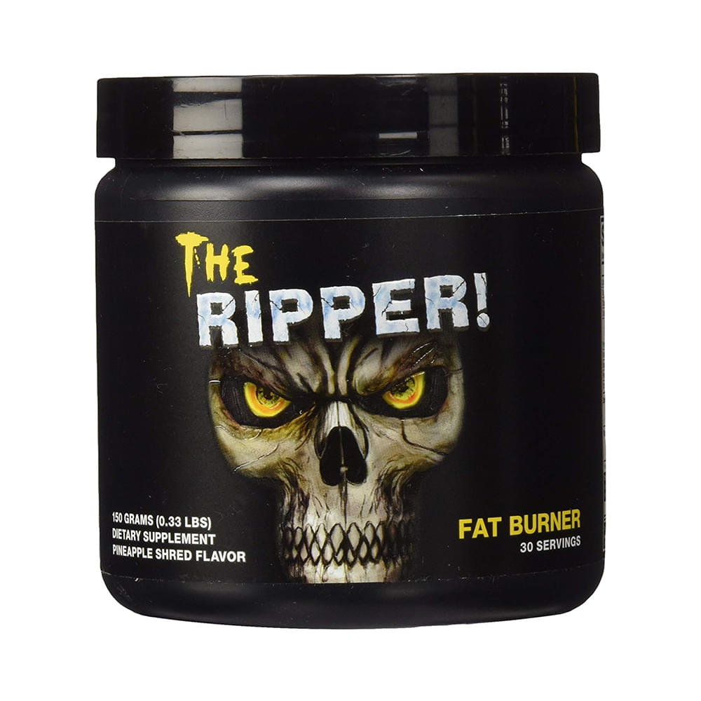 Cobra Labs The Ripper Pineapple Shred - Image 1