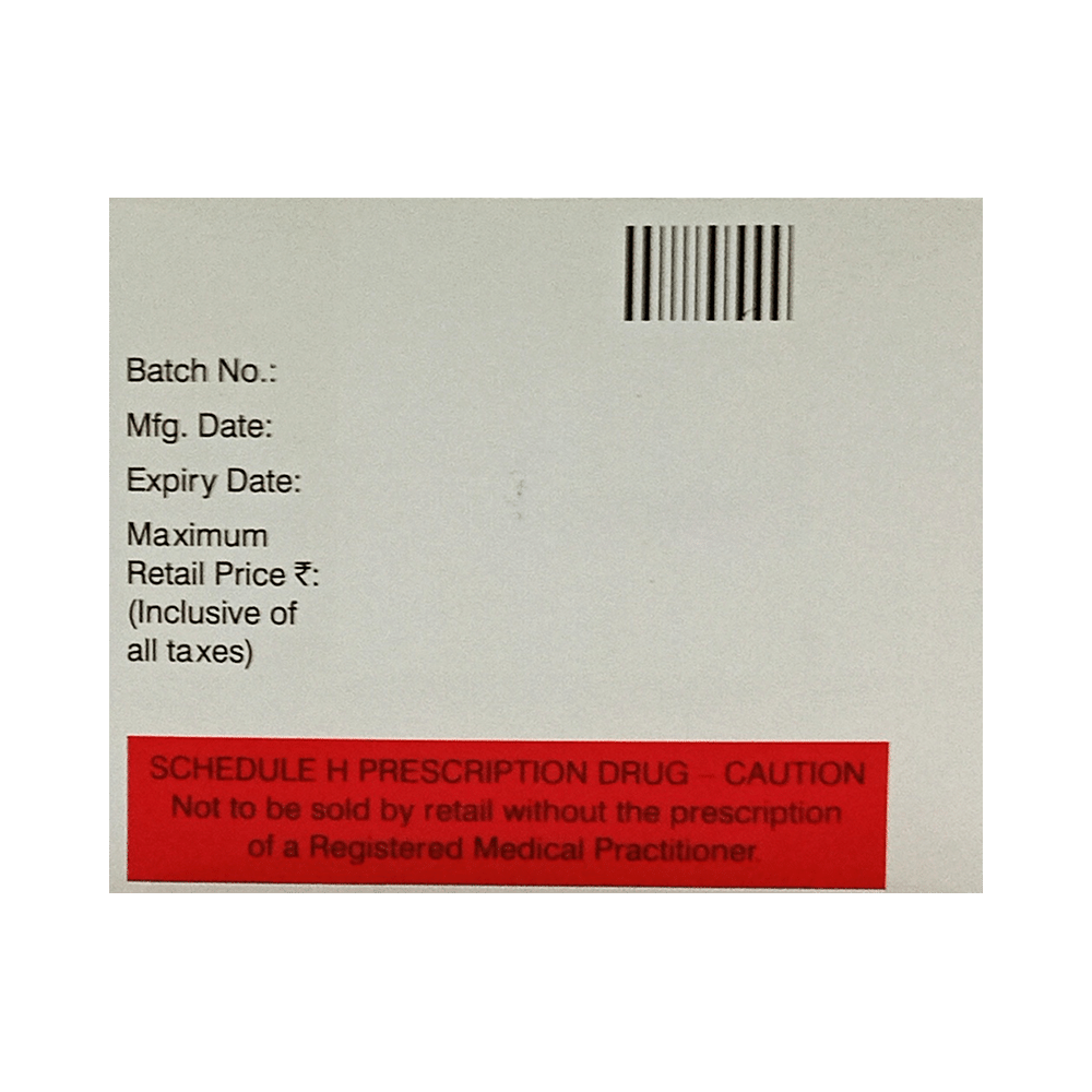 LNZ 600 Tablet - Image 3